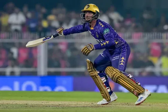 Quinton de Kock 