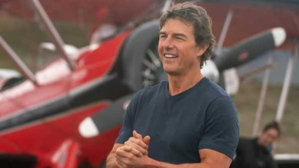 Mission Impossible Final Reckoning X review: King Tom Cruise delivers the  best of the franchise say fans - India Today