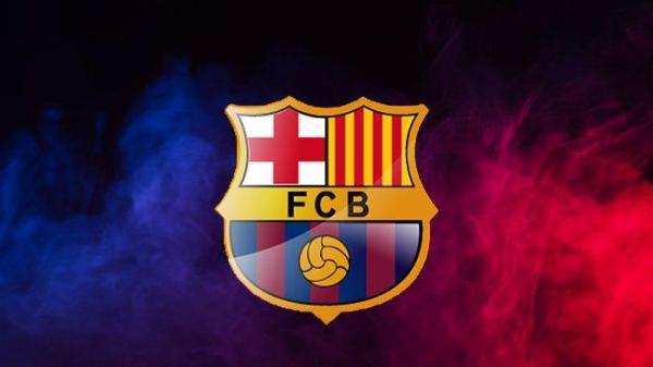 TERANCAM DITENDANG BARCELONA - Logo klub Liga Spanyol, Barcelona. Setidaknya ada sembilan pemain yang dikabarkan terancam ditendang Barcelona usai juara Liga Spanyol, cek daftarnya di sini. 