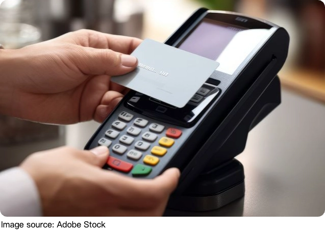 Credit Building Basics