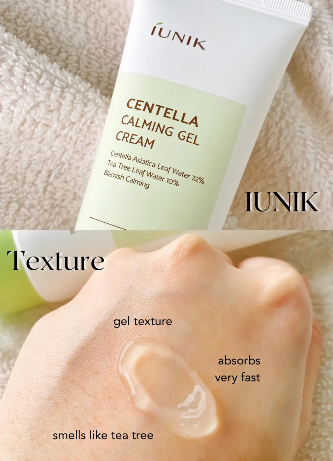 4 Moisturizers That Calm!