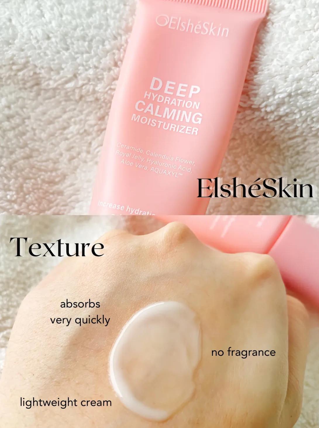 4 Moisturizers That Calm!