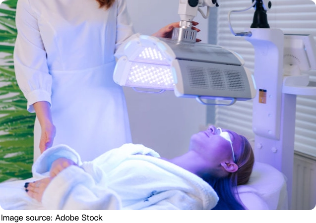 Krankheitsvorhersage