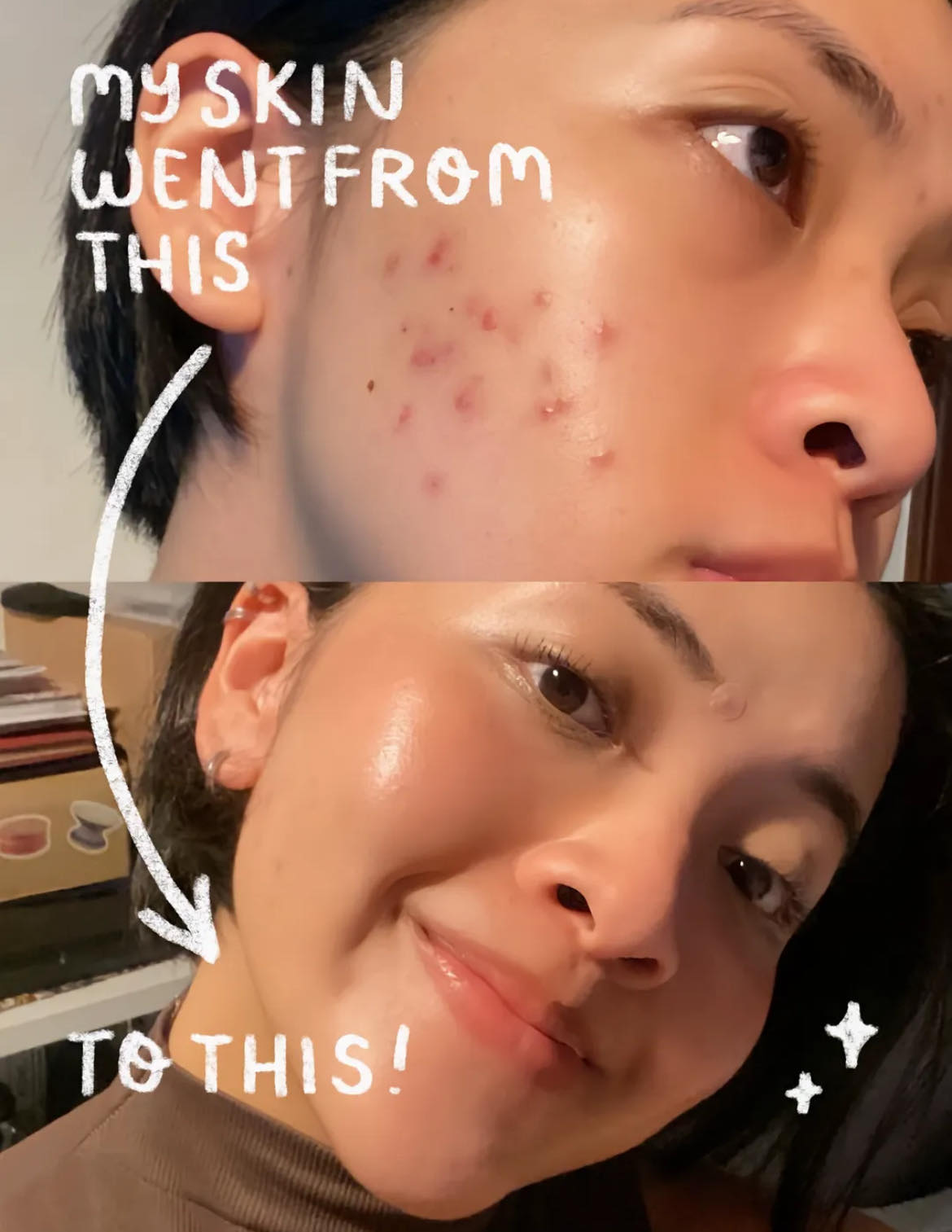 3 Must-Have Skin Fixers!