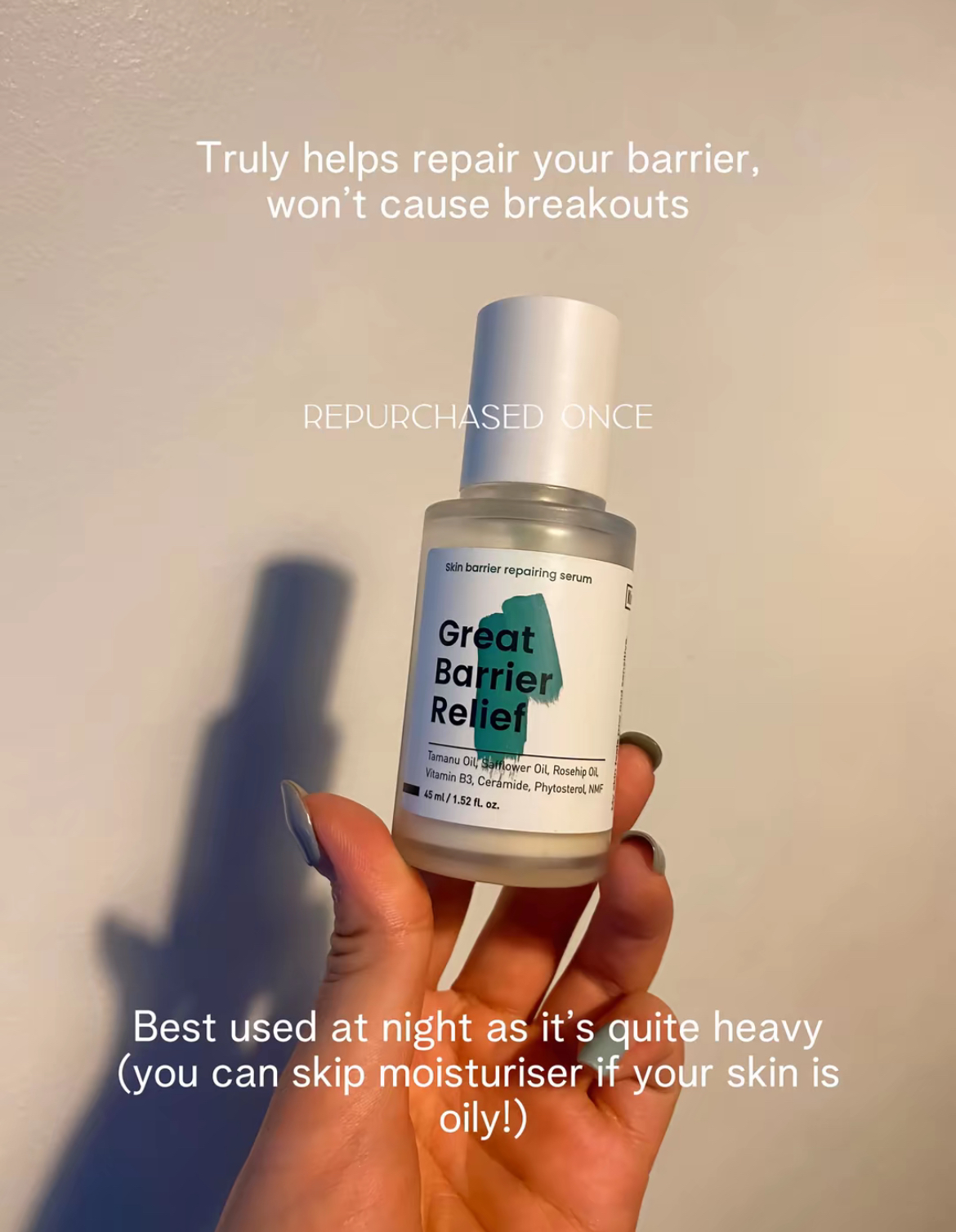 3 Must-Have Skin Fixers!