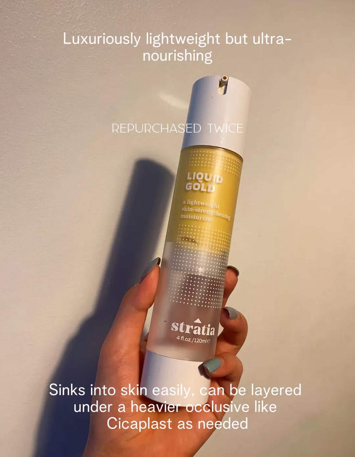 3 Must-Have Skin Fixers!