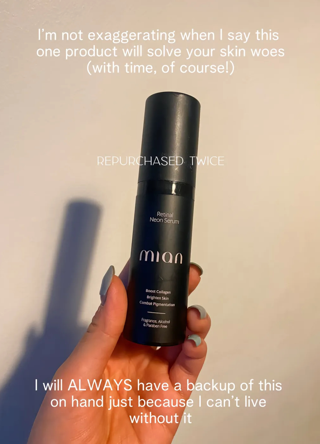 3 Must-Have Skin Fixers!