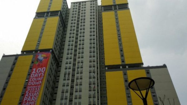 ORMAS KELOLA PARKIR LIAR WISMA ATLET - Ilustrasi. Organisasi masyarakat (ormas) yang mengelola parkir liar di area Wisma Atlet, Pademangan, Jakarta Utara, ternyata meraup uang puluhan juta rupiah per bulan.