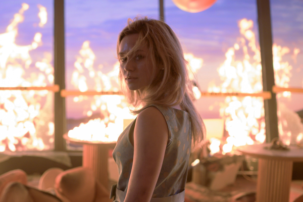 Final Destination: Bloodlines' is already freaking fans out with its killer marketing