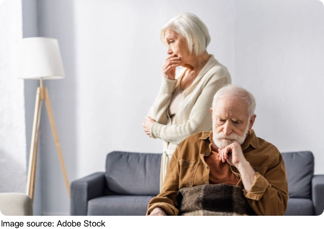 Early Cognitive Decline