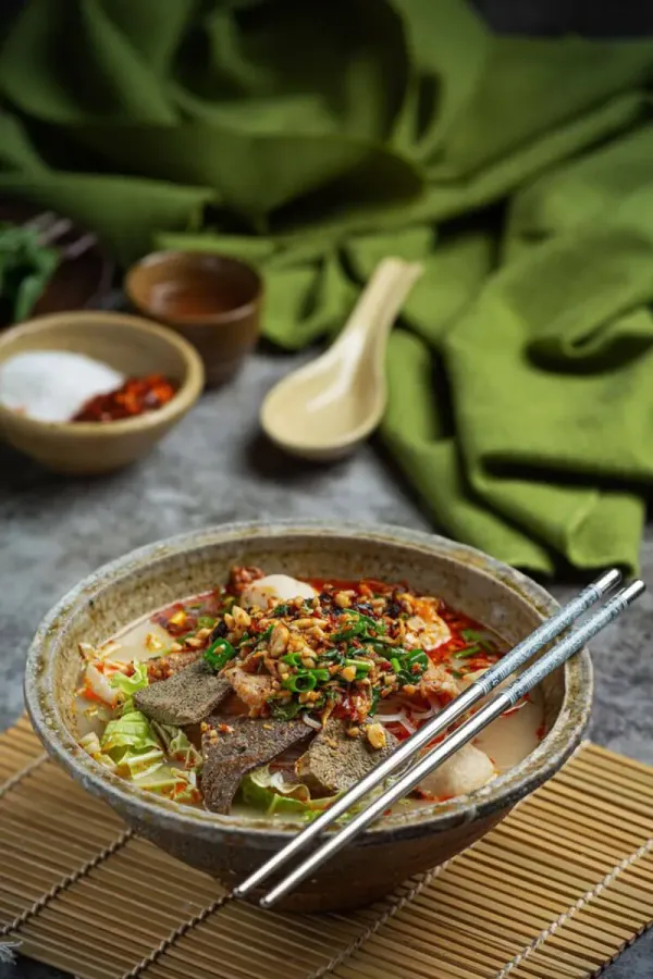 4 Jenis Tom Yum yang Belum Banyak Diketahui