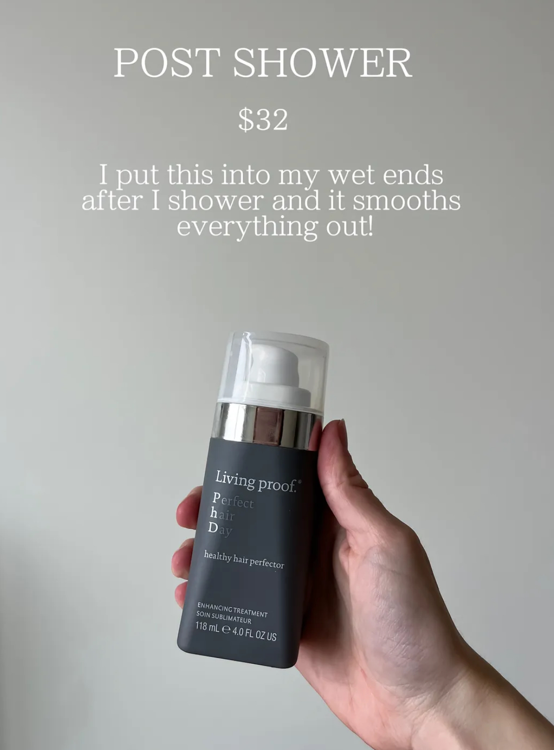 My Hair Care Routine!