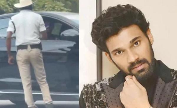 Bellamkonda Sai Sreenivas 2