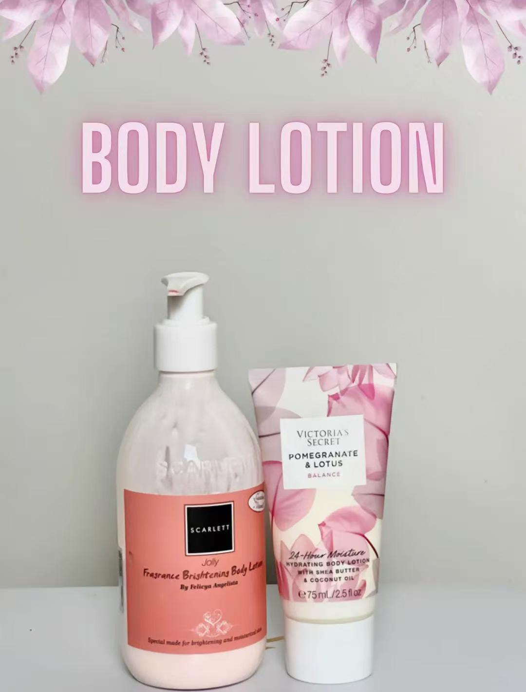 Smooth Skin Body Care!