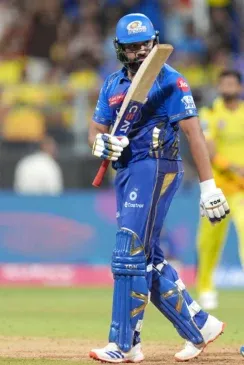 Rohit Sharma 8000 Runs