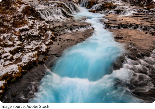 The Power of Erosion