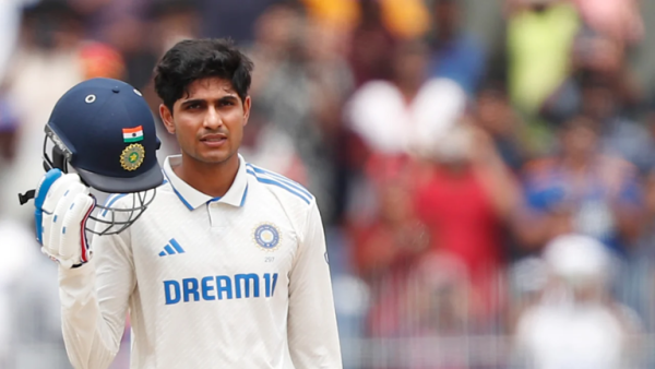Bcci