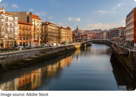 Discover Bilbao: Spain's Gem
