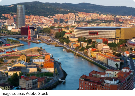 Discover Bilbao: Spain's Gem