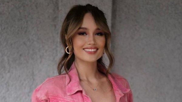 Cinta Laura ungkap alasan dirinya tak pernah ingin mengunggah sosok kekasihnya di media sosial.