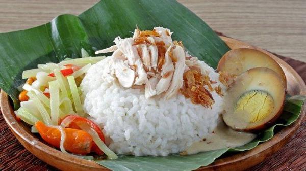 Resep Nasi Liwet Solo Enak, Suguhan Pas Waktu Kumpul Bareng Keluarga