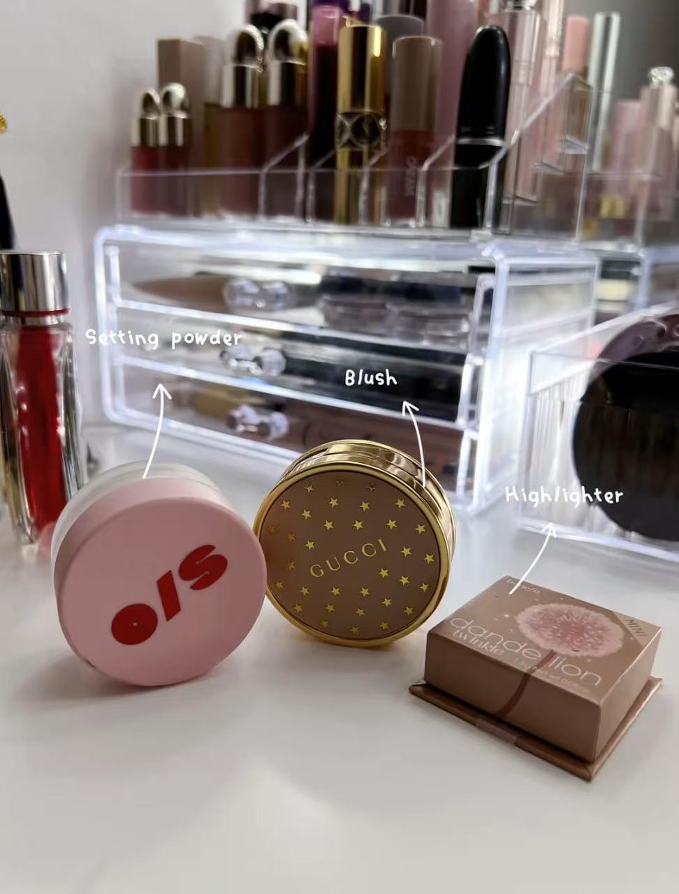 Makeup Kit Basics!