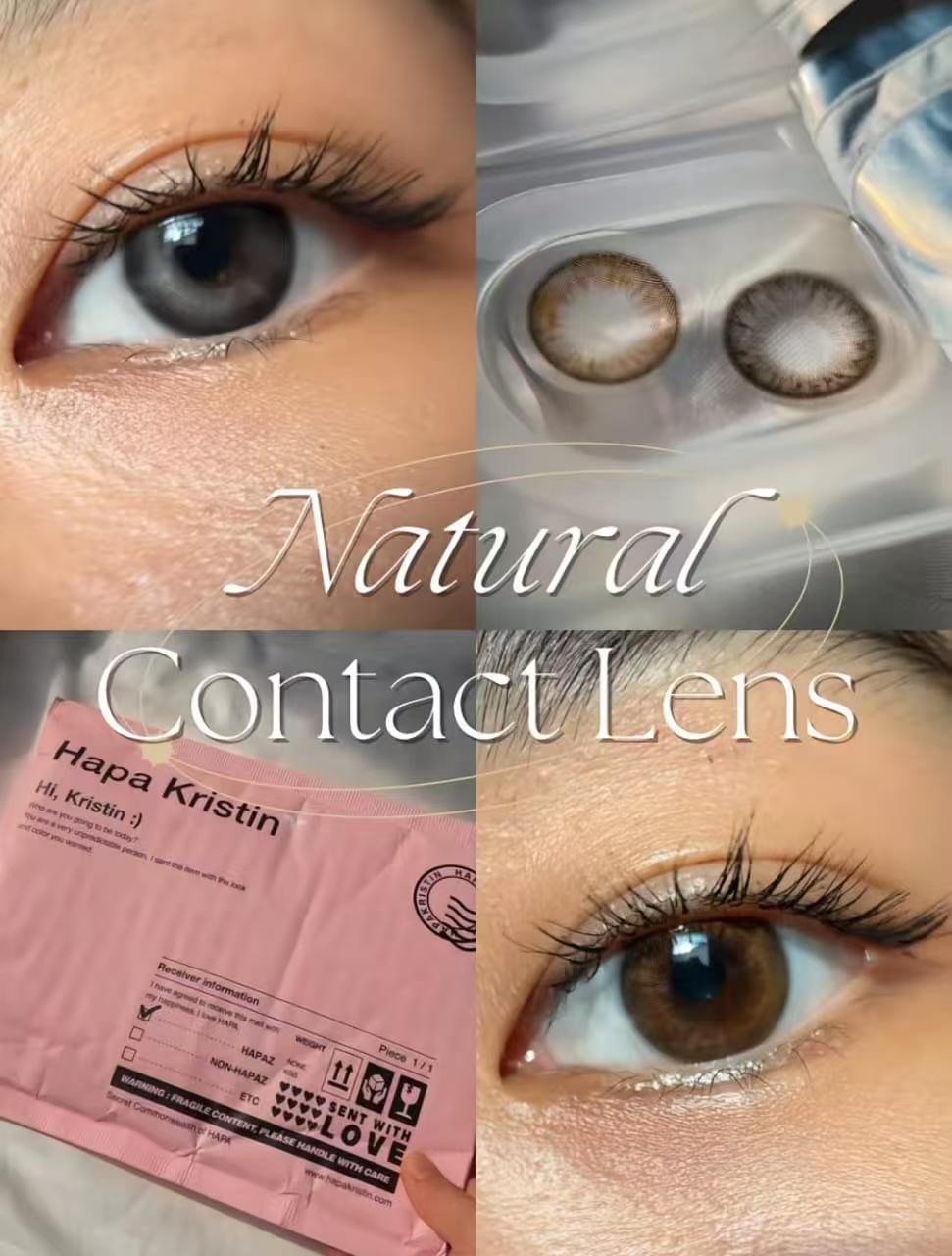 Natural Eye: Best Lens Pick