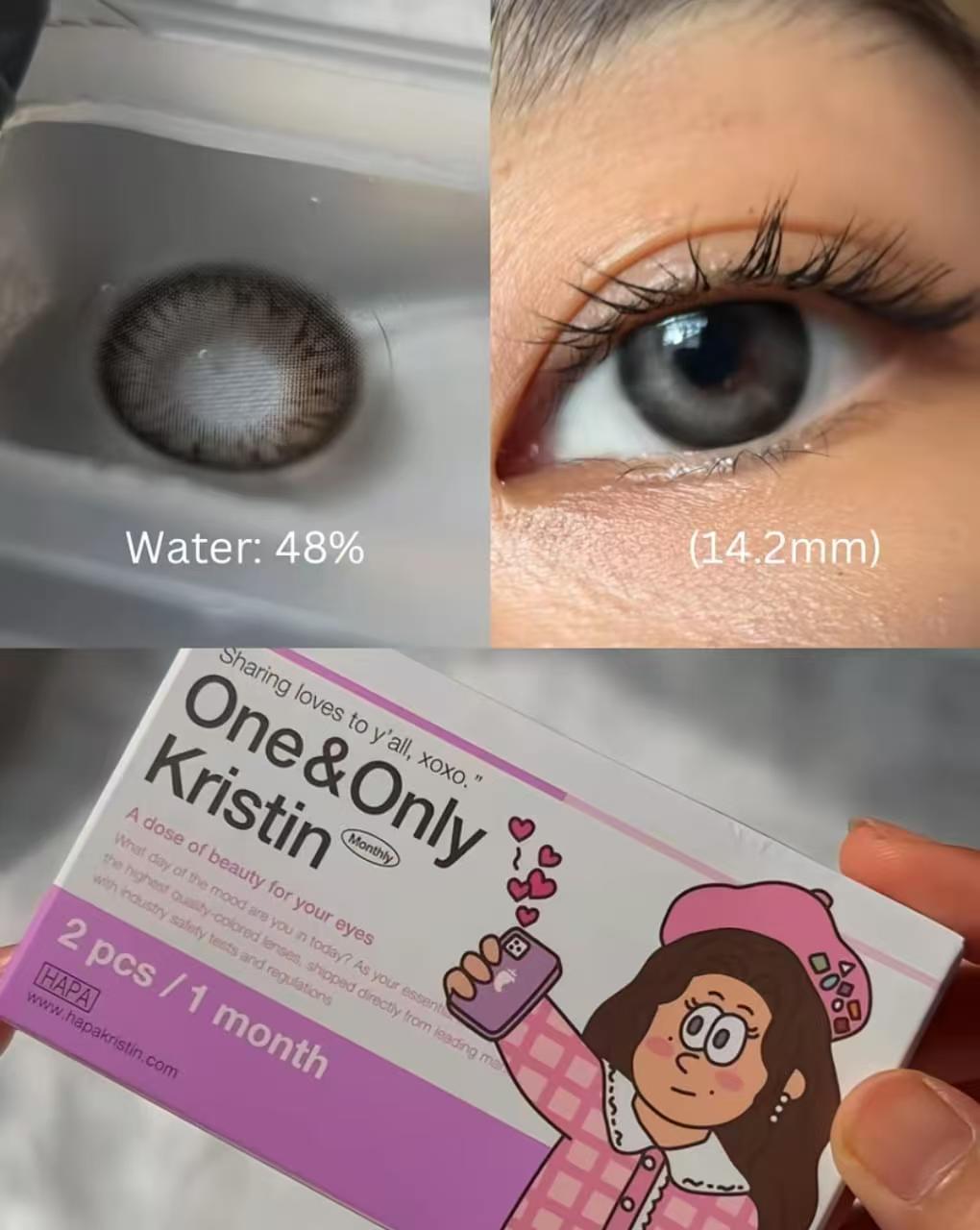 Natural Eye: Best Lens Pick