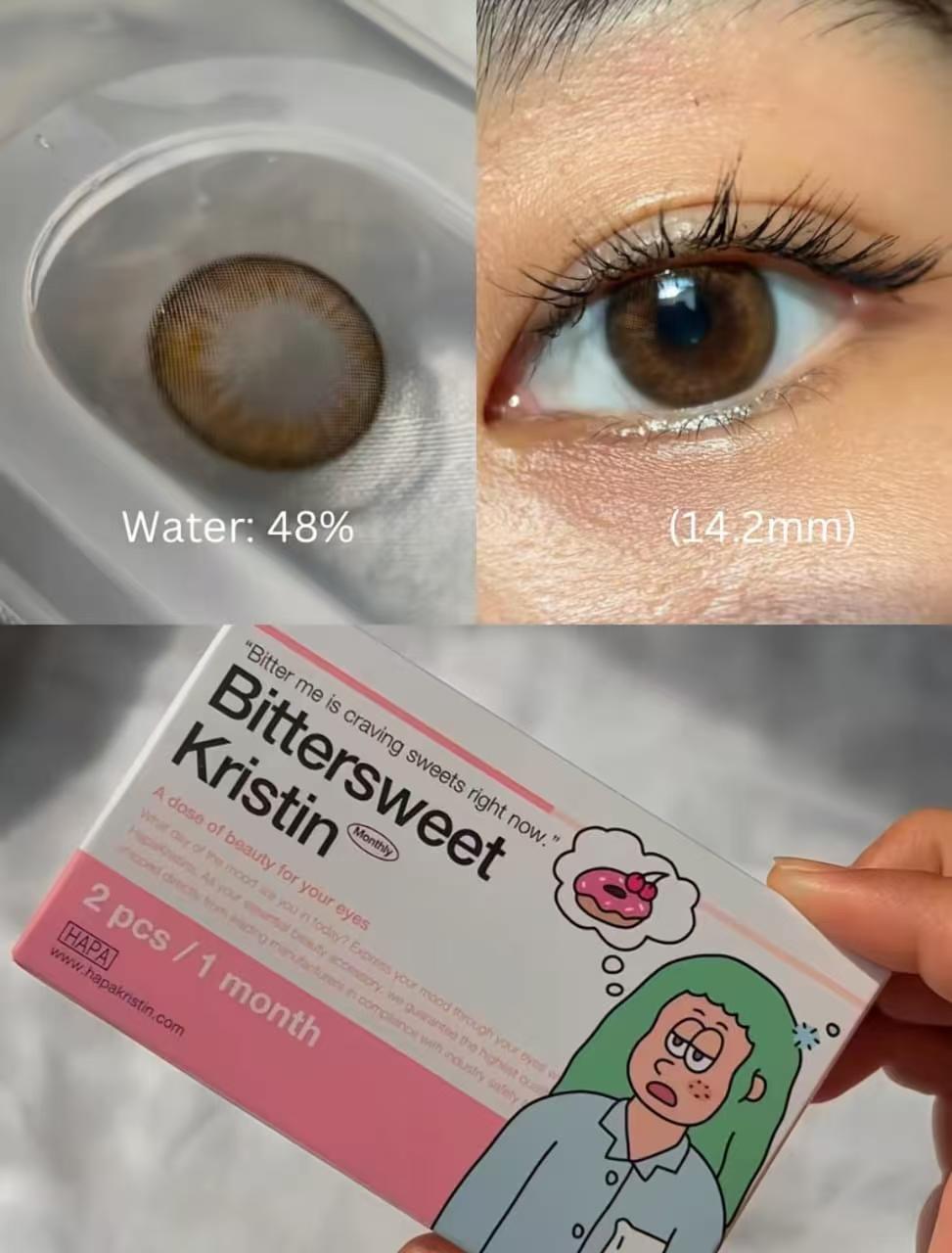 Natural Eye: Best Lens Pick