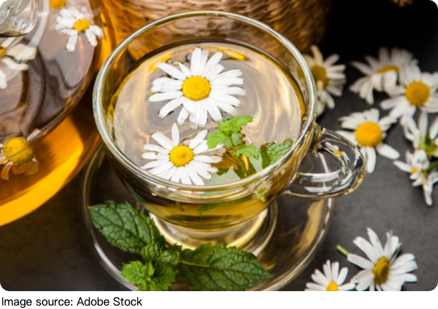 Alimentos para Dormir