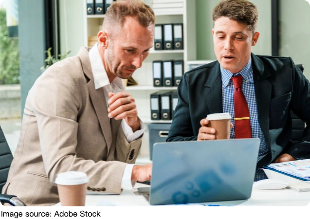 Setting Finance Boundaries