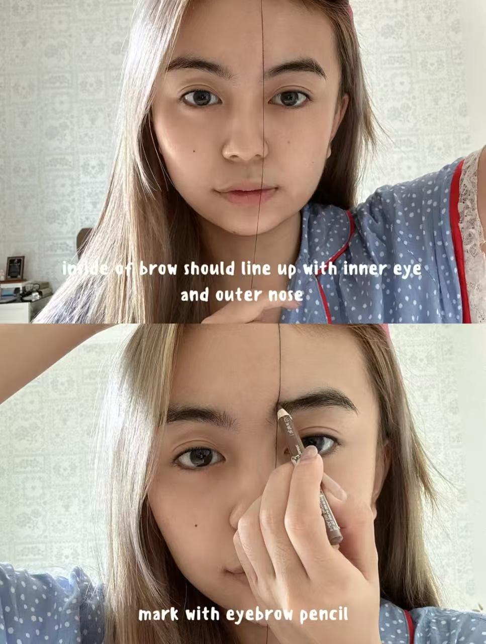 Create Perfect Eyebrows!