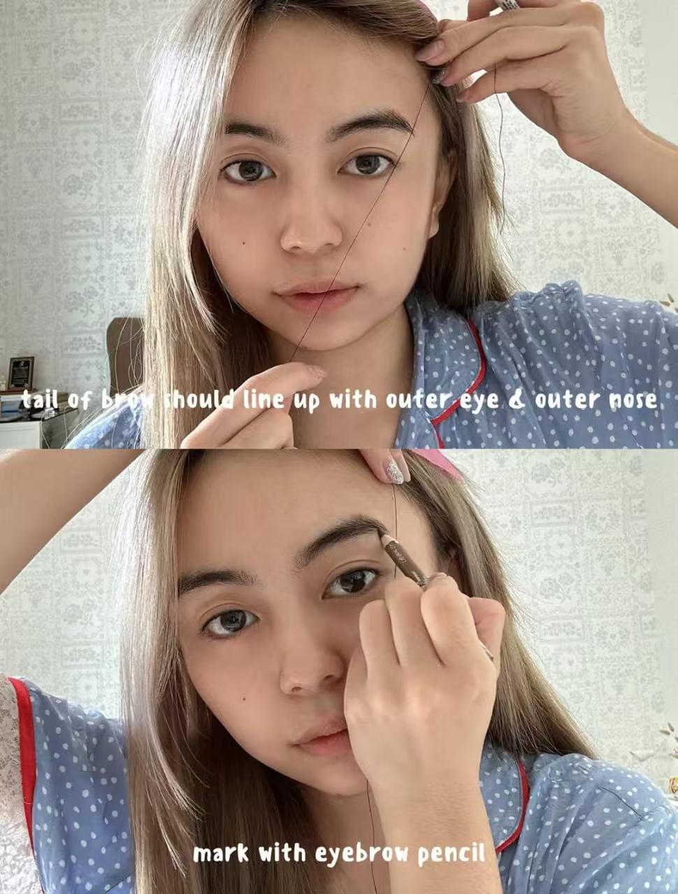 Create Perfect Eyebrows!