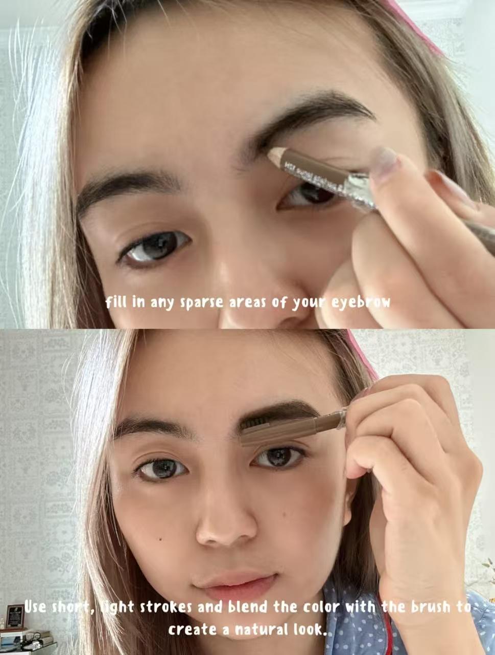 Create Perfect Eyebrows!