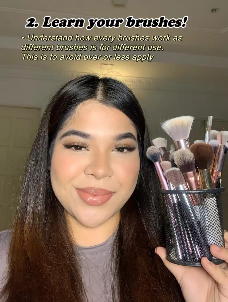 Flawless Base Makeup Tips!