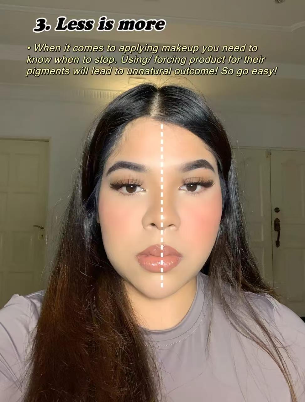 Flawless Base Makeup Tips!