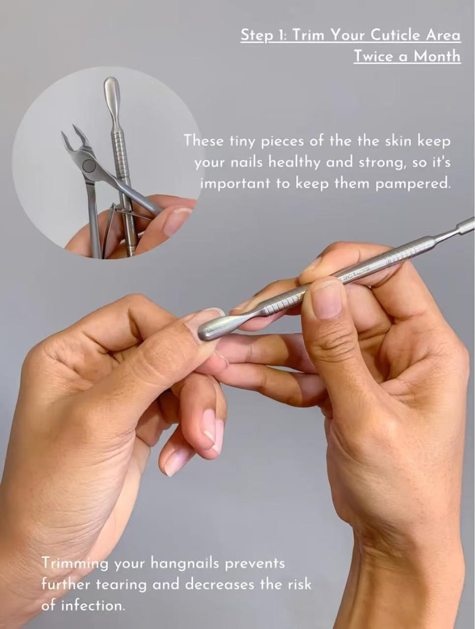 Youthful Hands Care Tips!