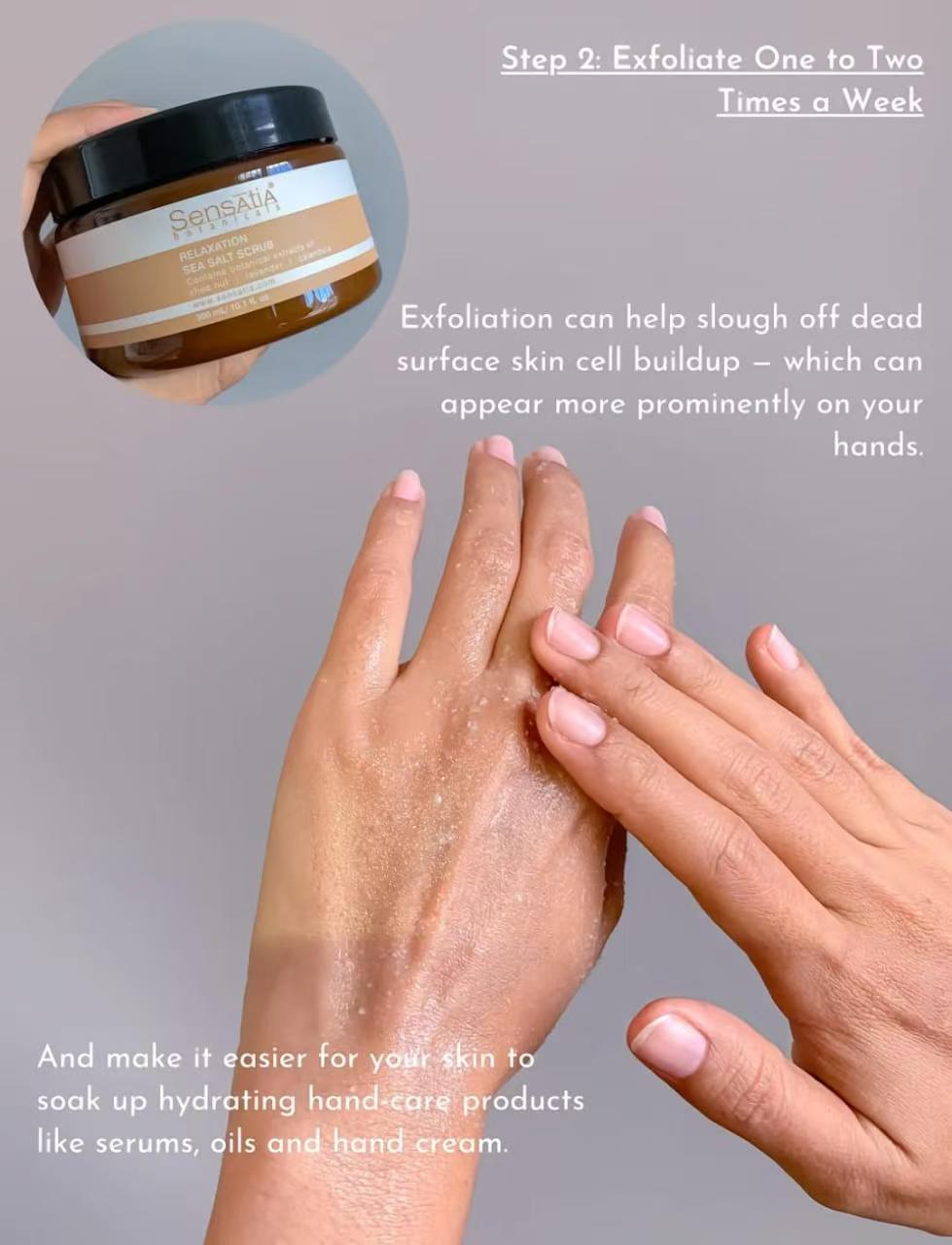 Youthful Hands Care Tips!
