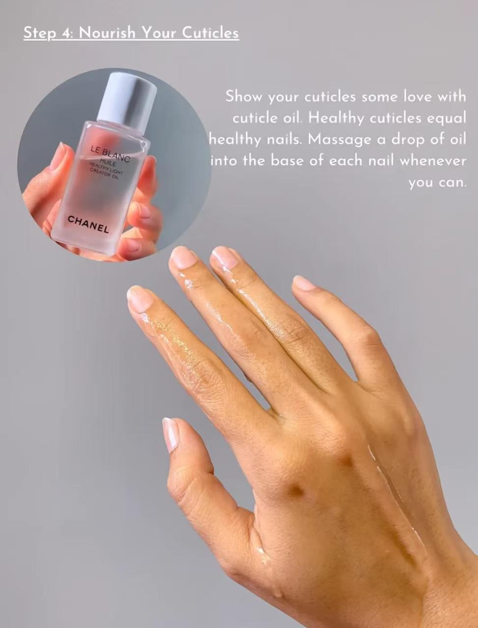 Youthful Hands Care Tips!
