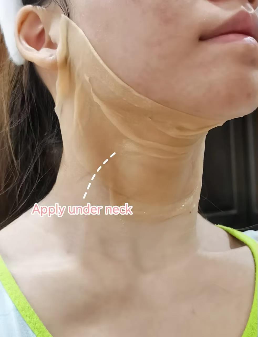 Leftover Mask Hacks!