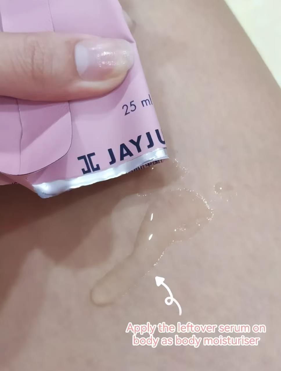 Leftover Mask Hacks!