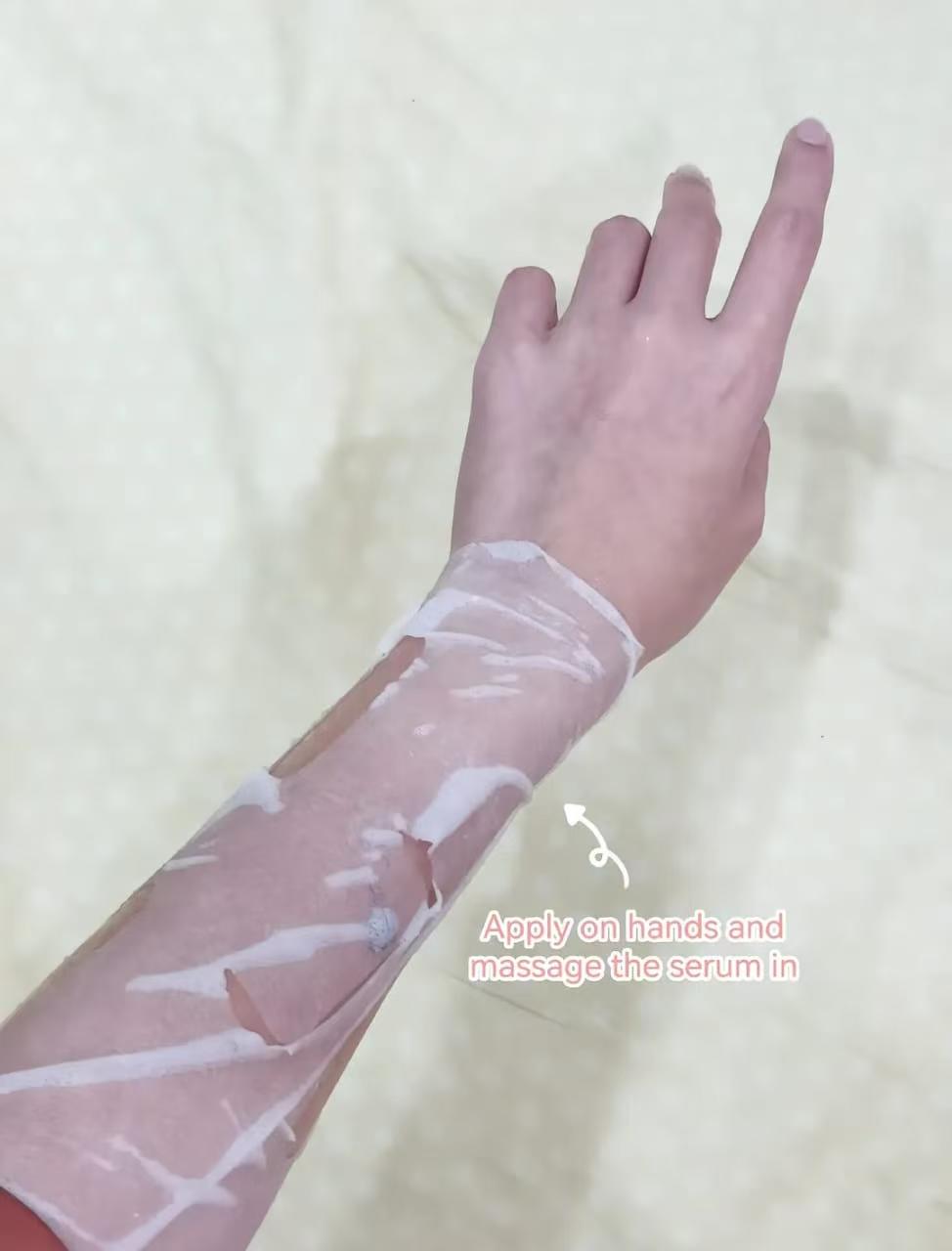 Leftover Mask Hacks!
