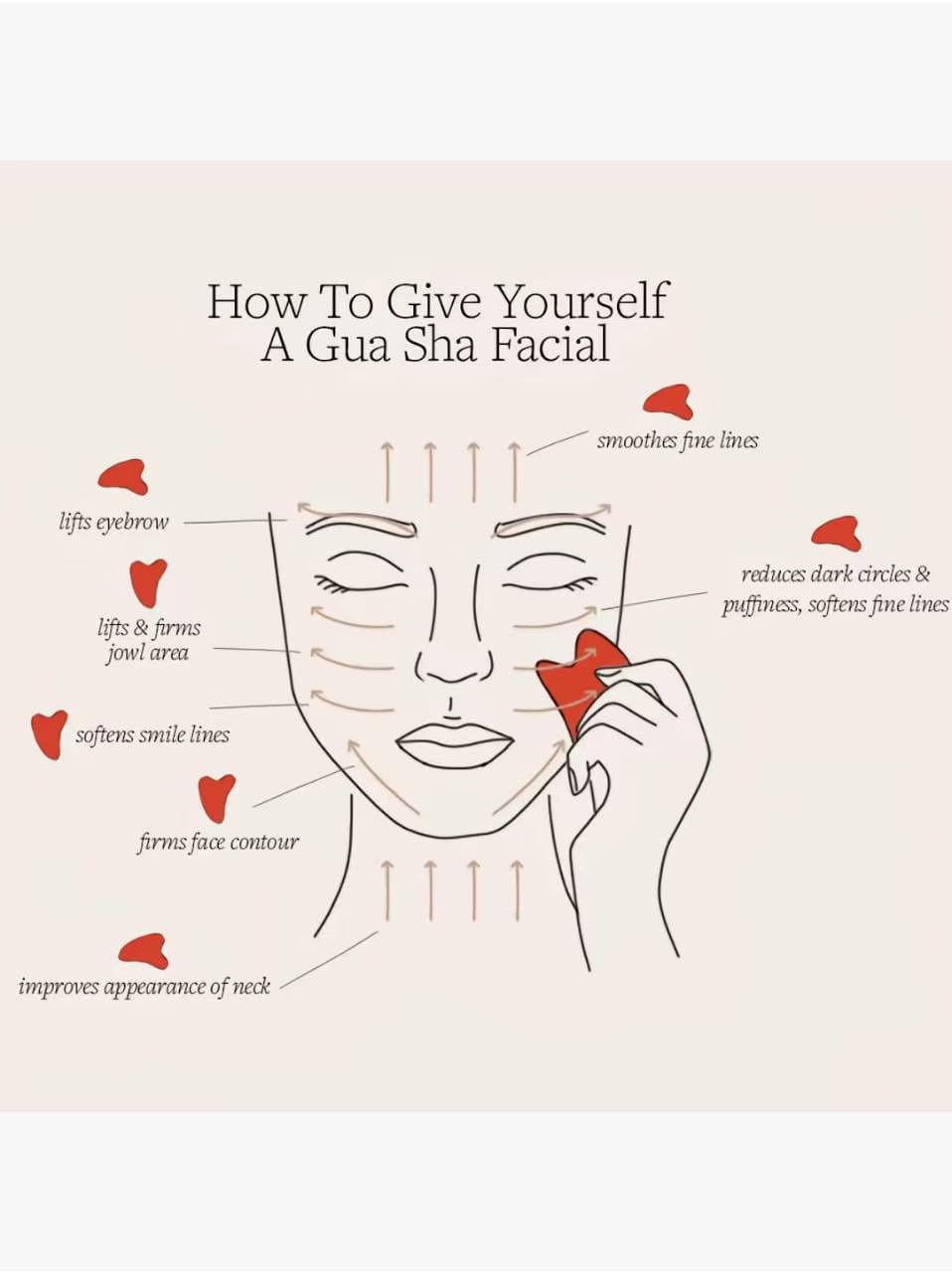 Face: Gua Sha Benefits!