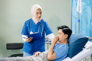 Medication & Blood Clots?