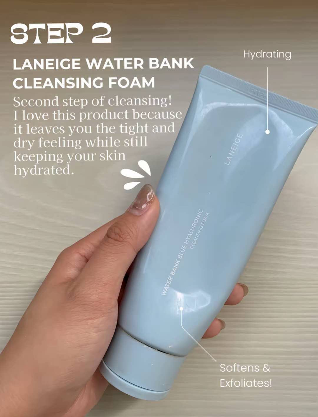 Night Time Skincare Routine!
