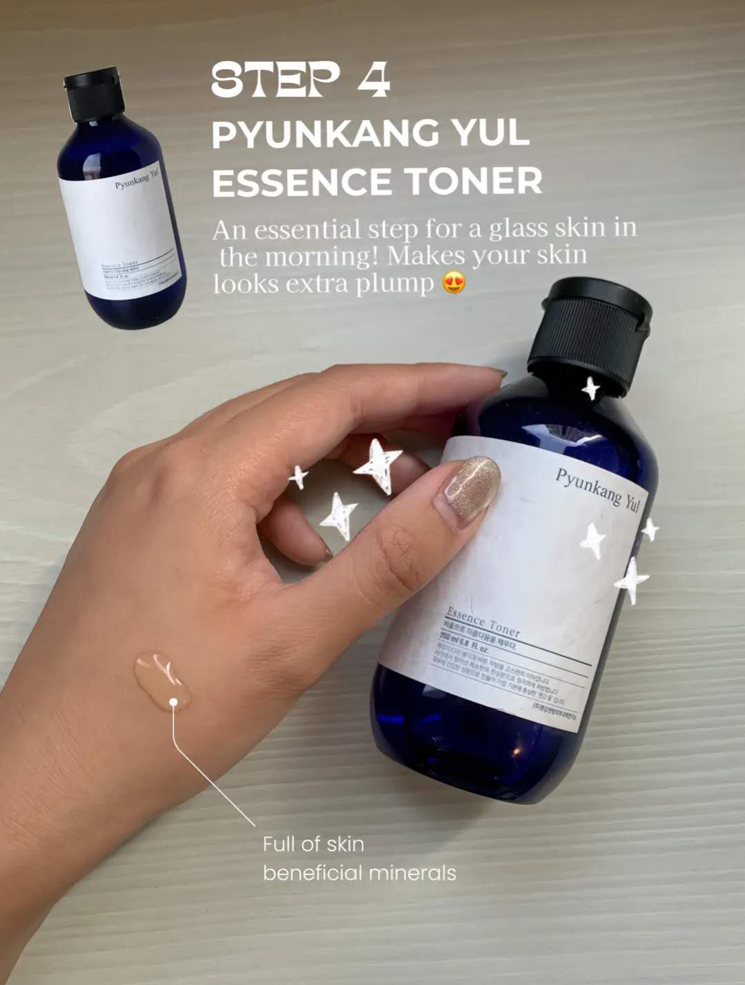 Night Time Skincare Routine!