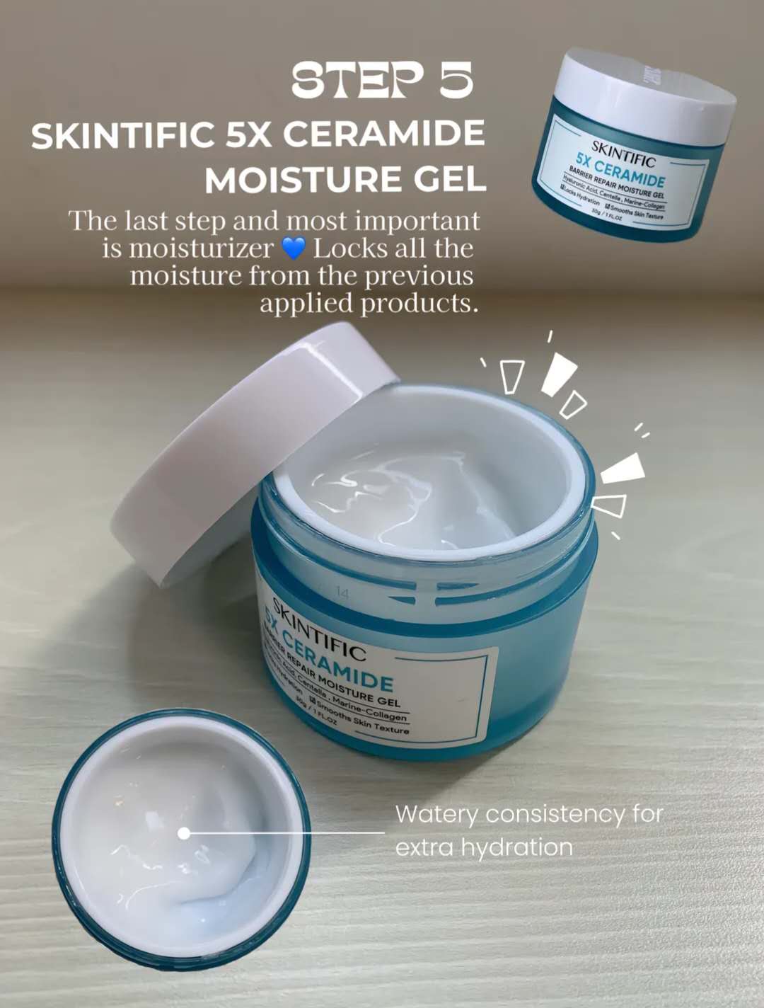 Night Time Skincare Routine!