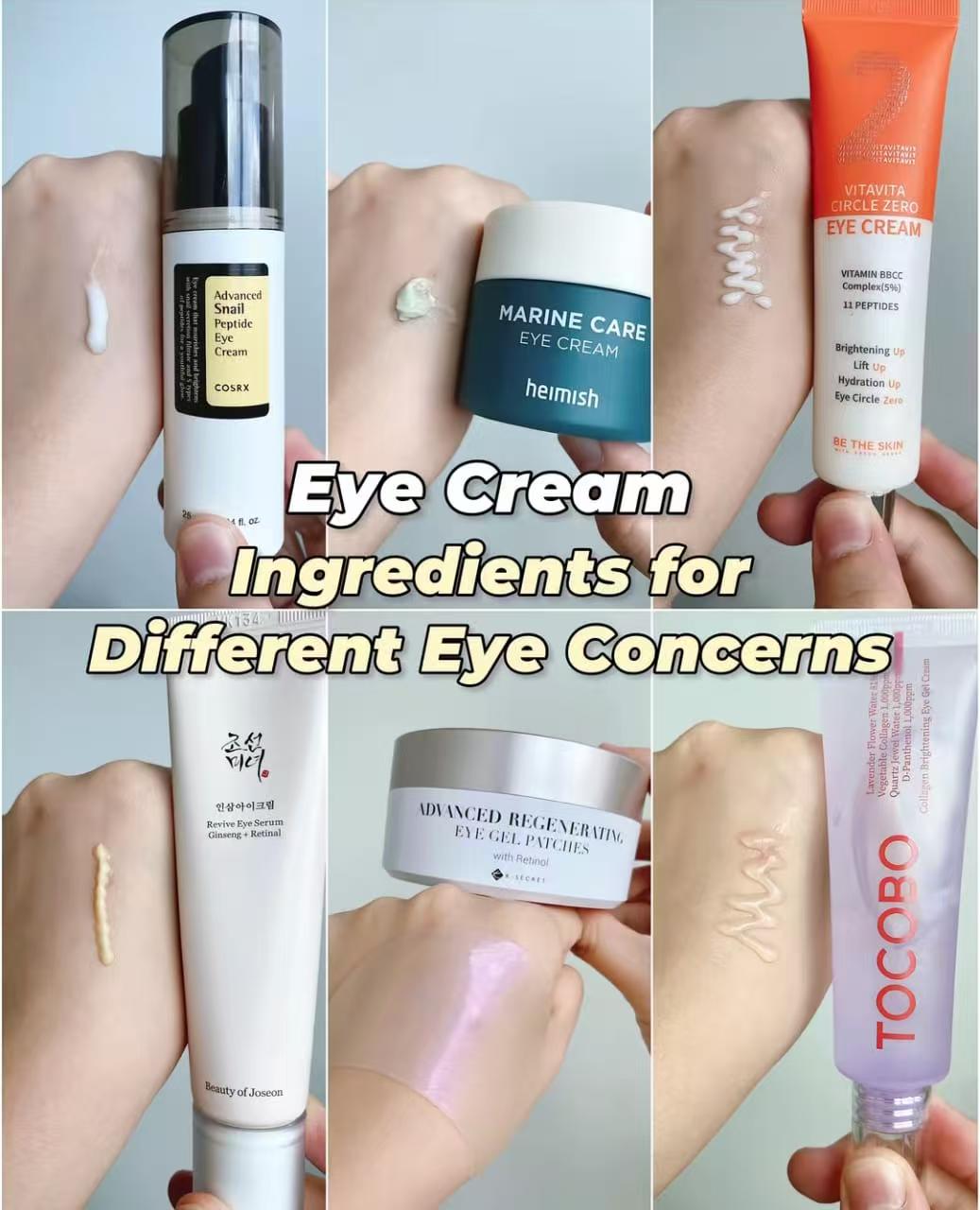 Your Eyes Need This!