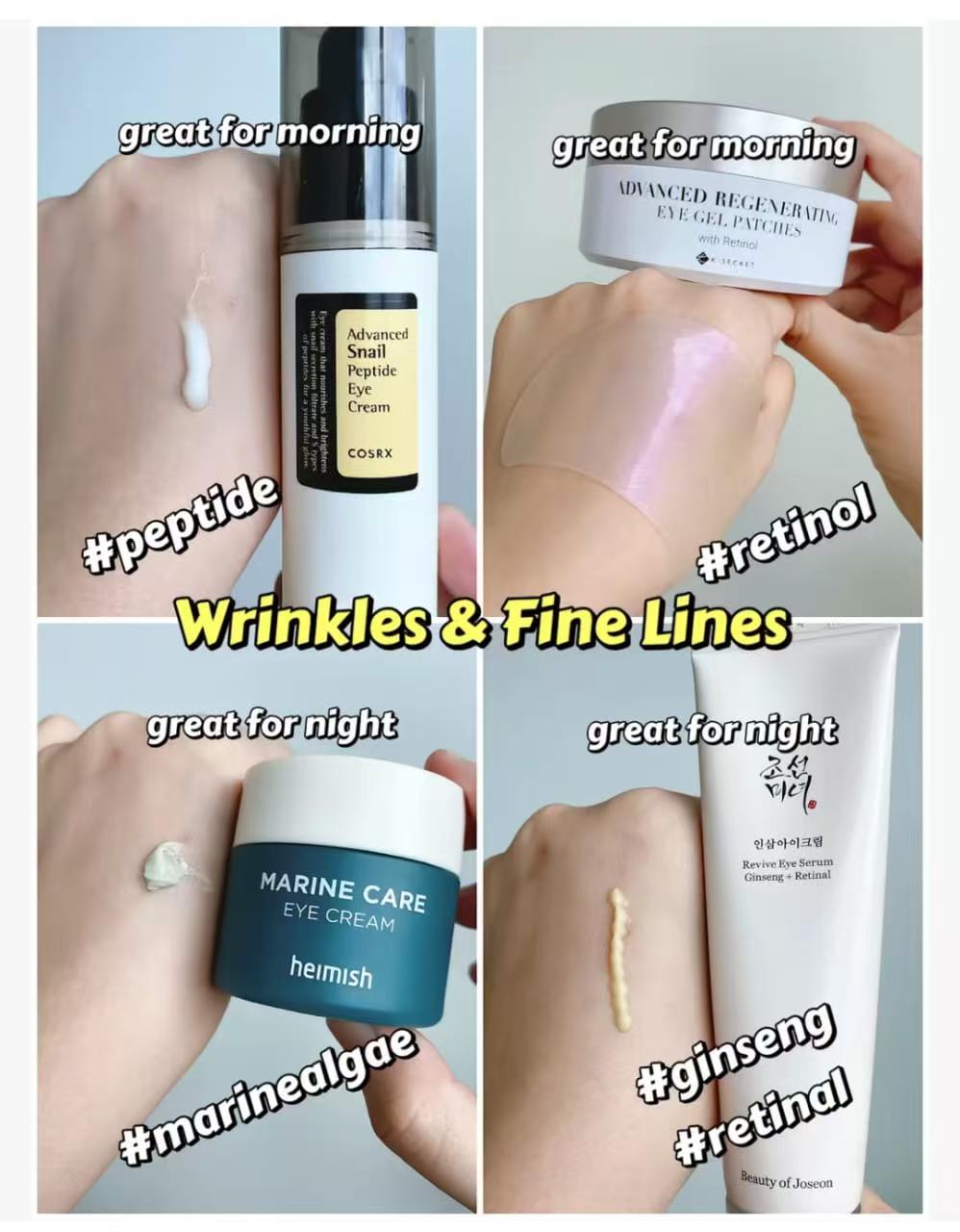 Your Eyes Need This!