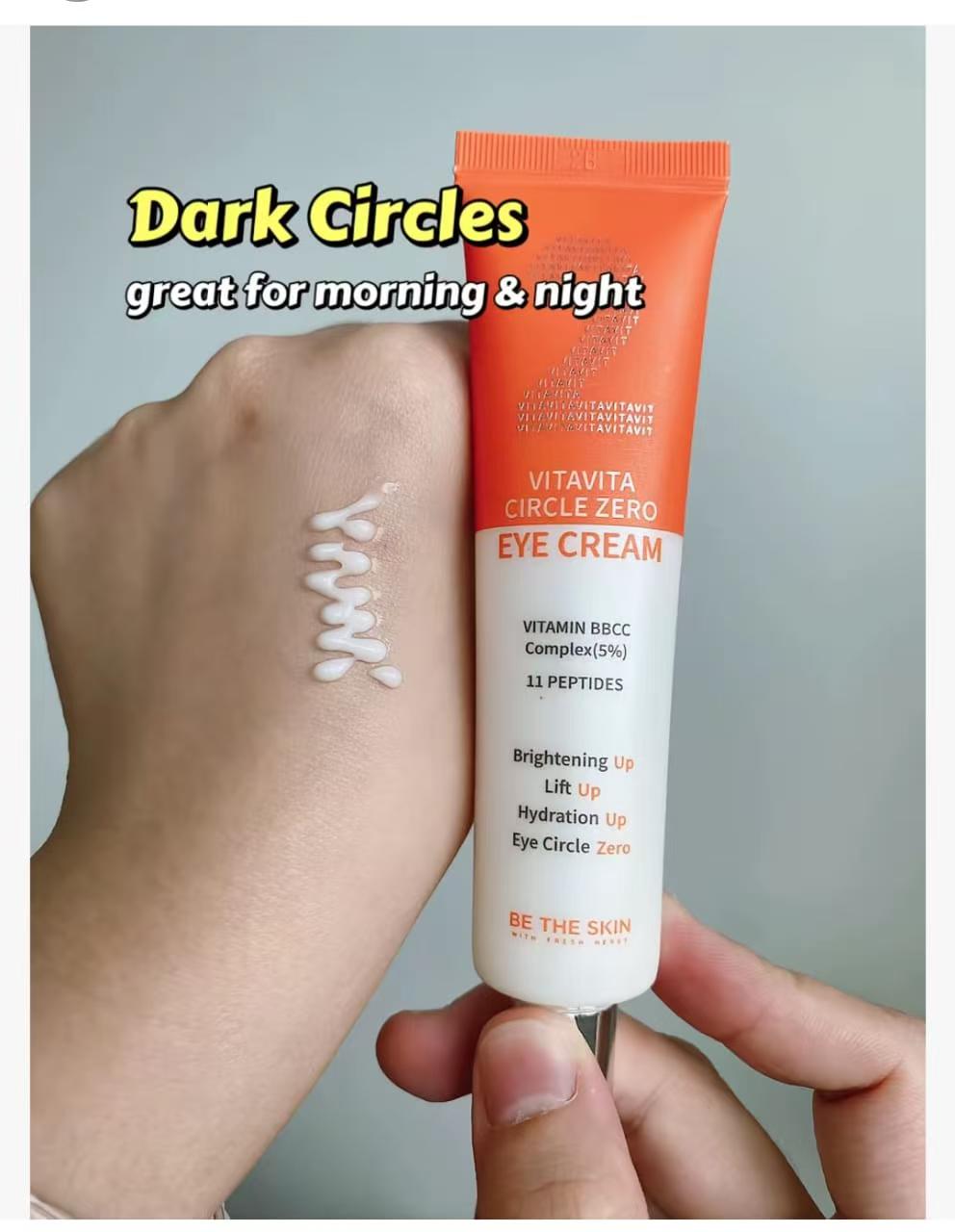 Your Eyes Need This!